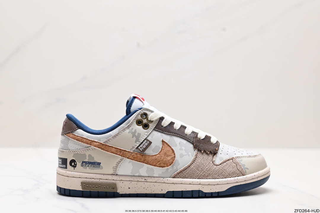 Nike Dunk Shoes